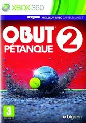 Carátula de Obut Petanque 2