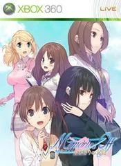 Carátula de Memories Off: Yubikiri no Kioku