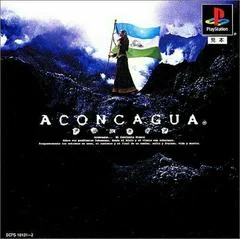Carátula de Aconcagua