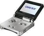 Carátula de Onyx & Platinum Gameboy Advance SP