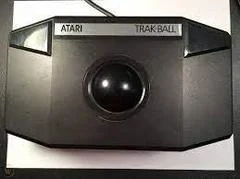 Carátula de Trak Ball Controller