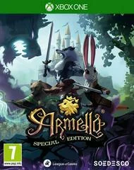 Carátula de Armello [Special Edition]