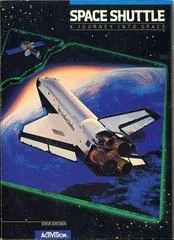 Carátula de Space Shuttle