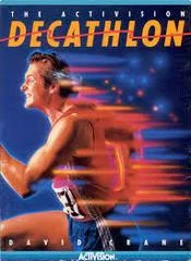 Carátula de Decathlon
