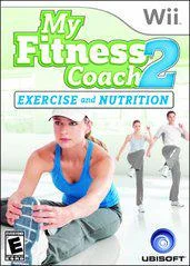 Carátula de My Fitness Coach 2 Exercise and Nutrition