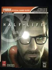Carátula de Half-Life 2 [Prima]