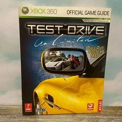 Carátula de Test Drive Unlimited [Prima]