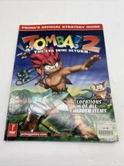 Carátula de Tomba 2 [Prima]