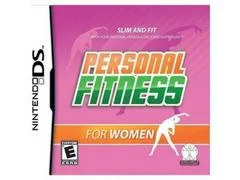 Carátula de Personal Fitness For Women
