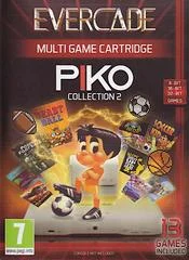 Carátula de Piko Interactive Collection 2