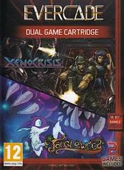 Carátula de Xeno Crisis & Tanglewood