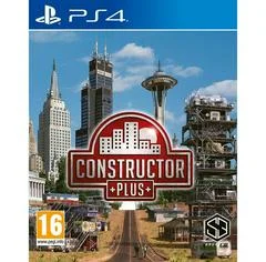 Carátula de Constructor Plus