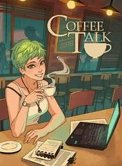 Carátula de Coffee Talk [Collector's Edition]