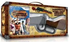 Carátula de Western Heroes [Rifle Bundle]