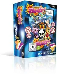 Carátula de Wicked Monsters Blast [Gun Bundle]