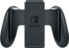 Carátula de Nintendo Switch Joy-Con Grip [Black]