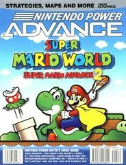 Carátula de Nintendo Power Advance [Volume 4]