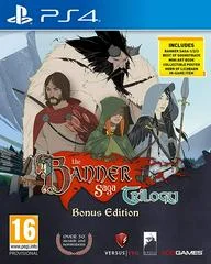 Carátula de The Banner Saga Trilogy