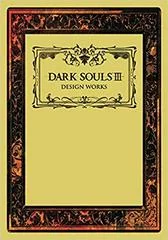 Carátula de Dark Souls III: Design Works