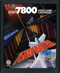 Carátula de Astro Fighter [Homebrew]