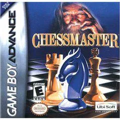 Carátula de Chessmaster