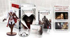 Carátula de Assassin's Creed II [Master Assassin's Edition]