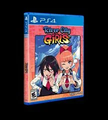 Carátula de River City Girls [PAX Variant]