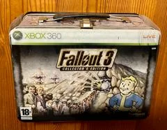Carátula de Fallout 3 [Collector's Edition]