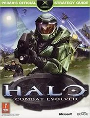 Carátula de Halo [Prima]