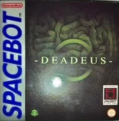 Carátula de Deadeus