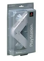 Carátula de Multi Tap Adaptor [White]