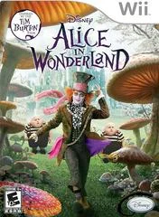 Carátula de Alice in Wonderland: The Movie