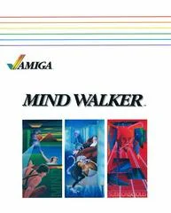 Carátula de Mind Walker
