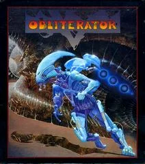 Carátula de Obliterator