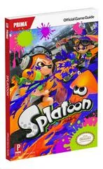 Carátula de Splatoon [Prima]