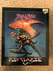 Carátula de Ballistix