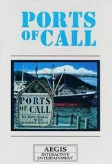 Carátula de Ports of Call