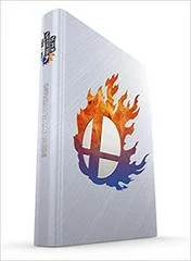 Carátula de Super Smash Bros for 3DS Wii U [Collector's Edition Prima]