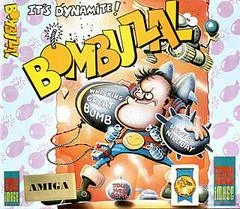 Carátula de Bombuzal
