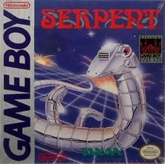Carátula de Serpent