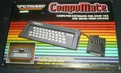 Carátula de CompuMate