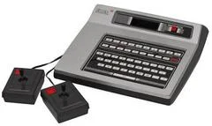 Carátula de Magnavox Odyssey 2 Console