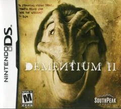 Carátula de Dementium II