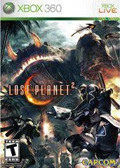 Carátula de Lost Planet 2