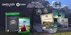 Carátula de Northgard [Signature Edition]
