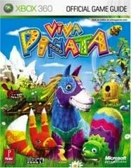 Carátula de Viva Pinata [Prima]