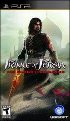 Carátula de Prince of Persia: The Forgotten Sands