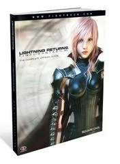 Carátula de Lightning Returns: Final Fantasy XIII [Piggyback]