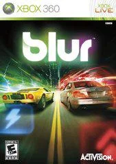 Carátula de Blur