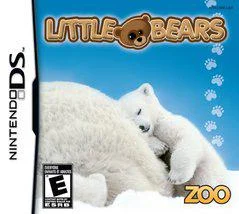 Carátula de Little Bears